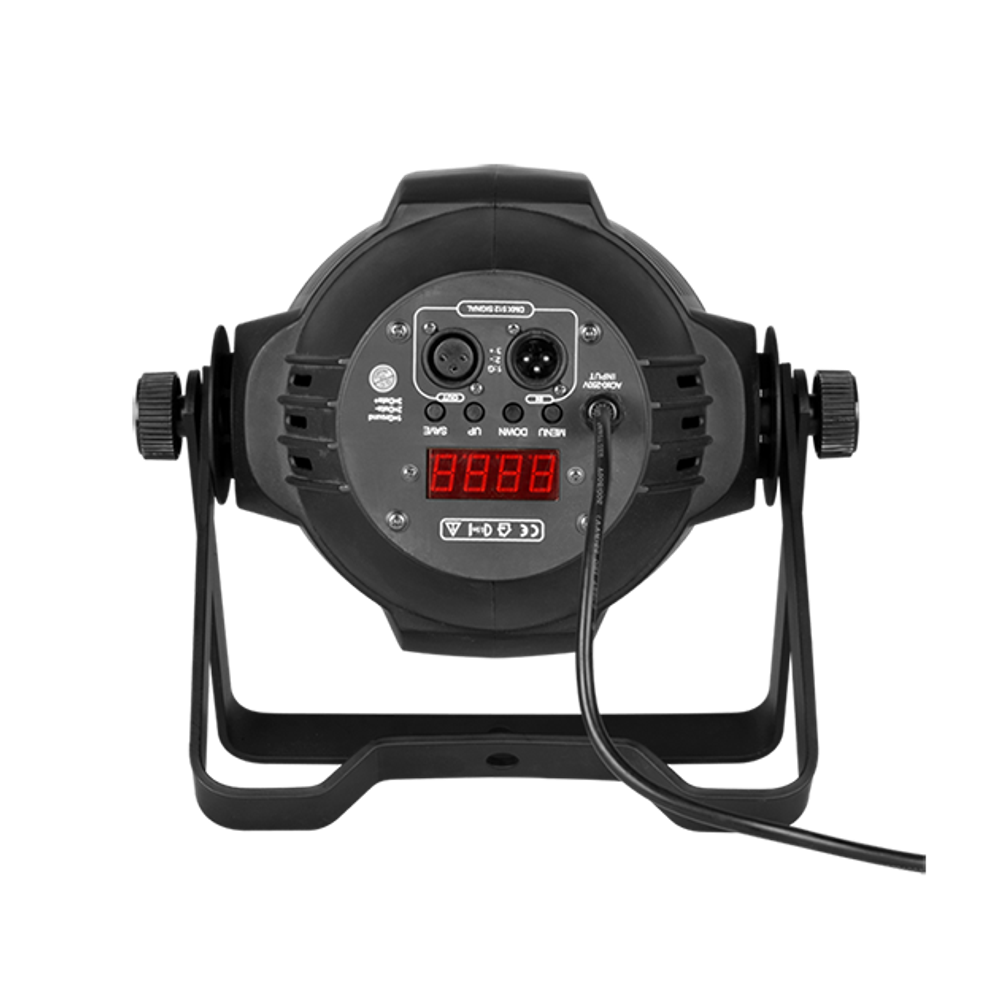 LEDPAR 543T/363T SI-047