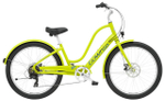 Электровелосипед Electra Townie Go! 7D Step Thru (2022)