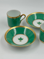 Кофейная пара Richard Ginori