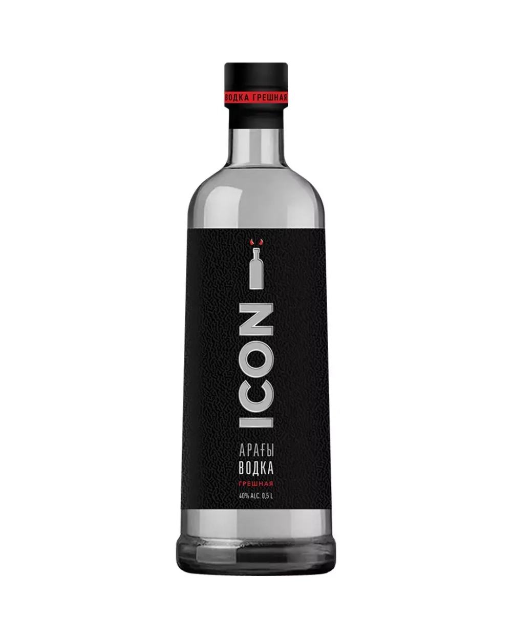 ICON Грешная 0,5 л.