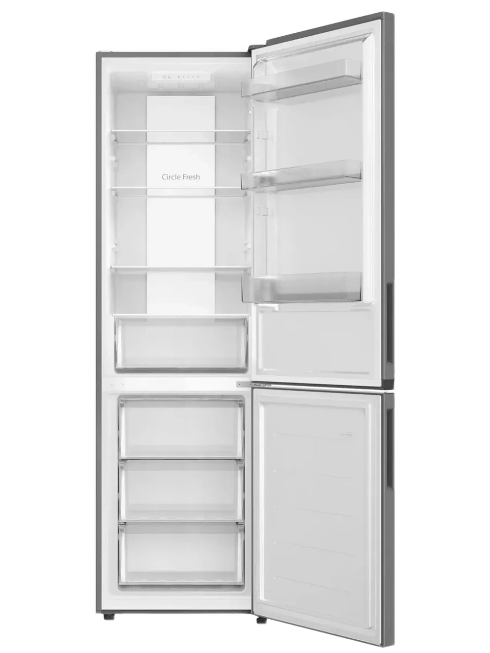 Холодильник CANDY CFN6200S