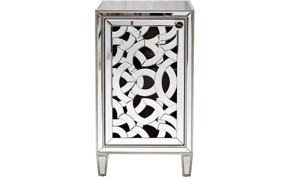 Тумбочка Garda Decor KFC973 Китай фото