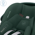 Автокресло Maxi-Cosi Pebble 360 Pro 0-13 кг с базой Family Fix 360 Prо 8052403110 Twillic Green/зеленый (2024)