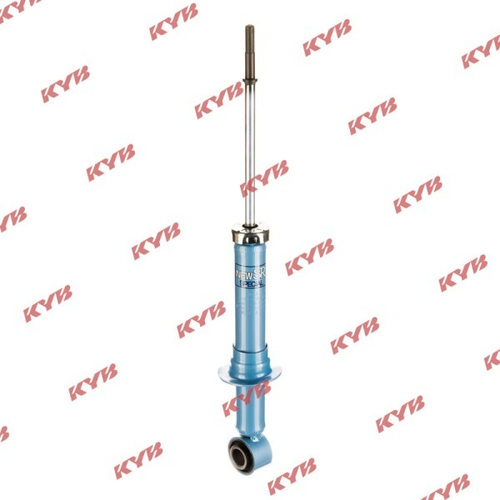 Амортизатор ГМ. New SR Special NSF9100 задний левый/правый