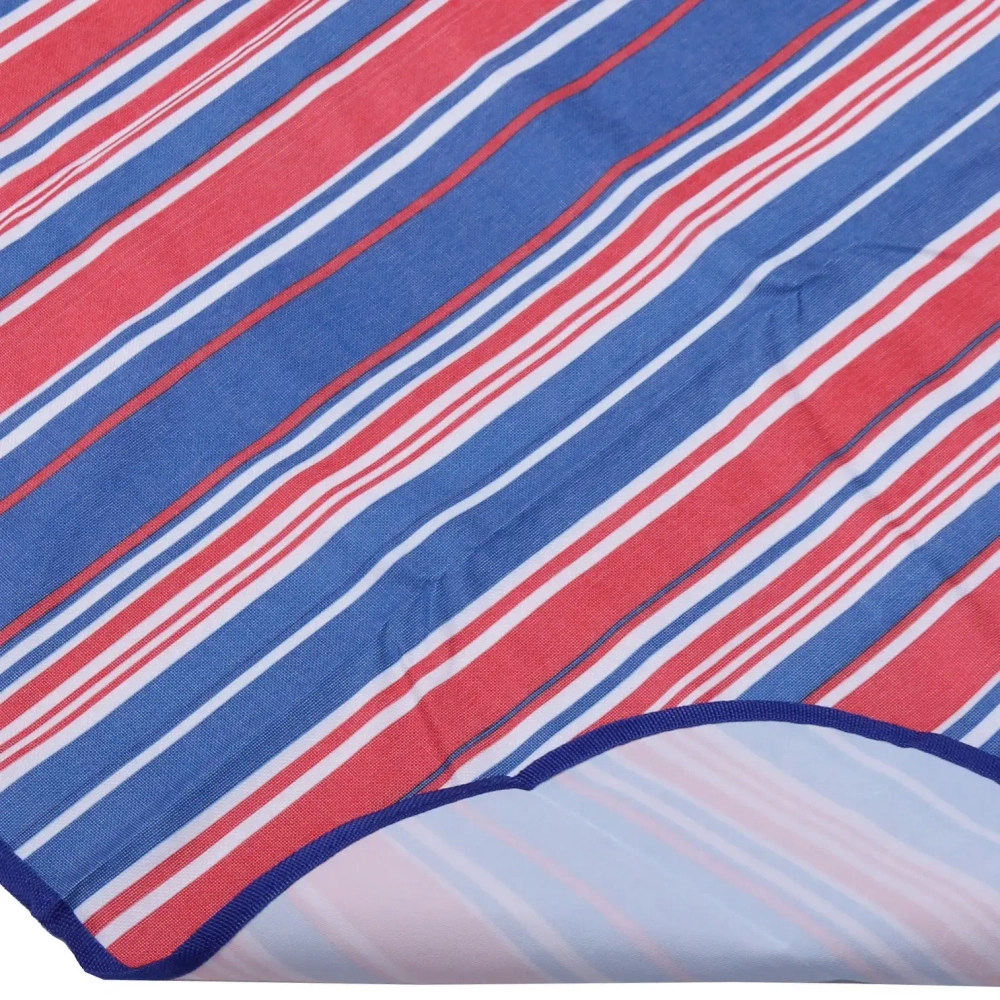 Коврик пляжный складной Celebration,150*170 см