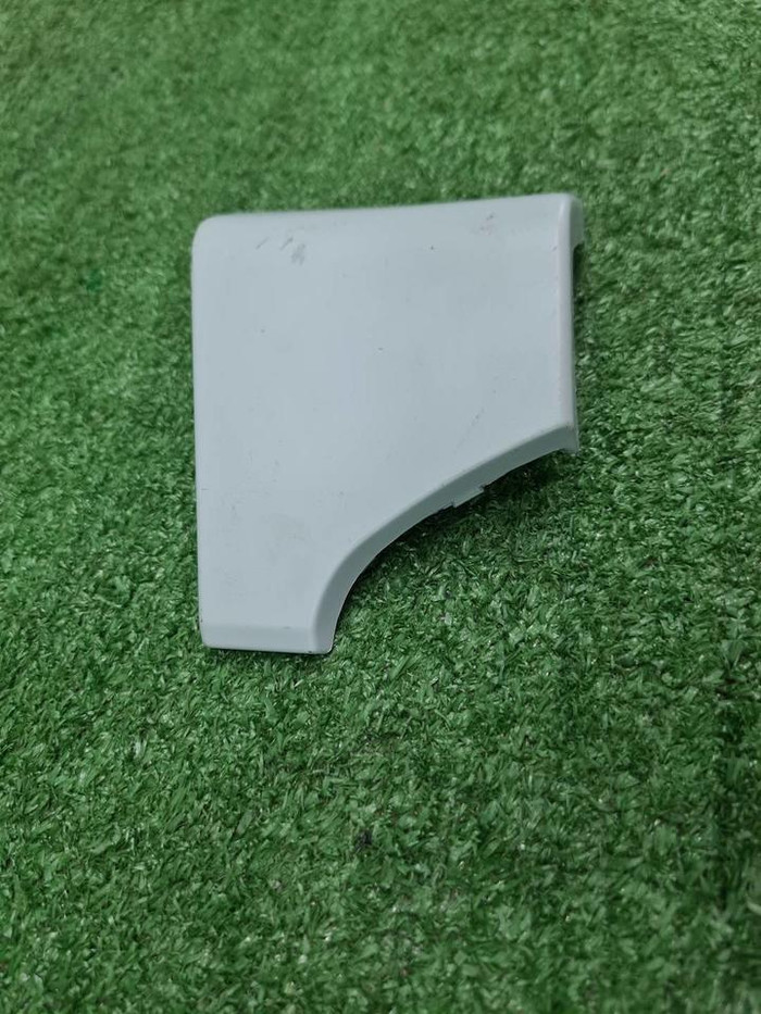 Накладка расширителя передняя левая EXEED LX 19-нв