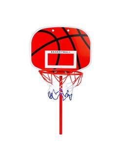 Игра спортивная Баскетбол Юный игрок (высота 180 см.) 002B3