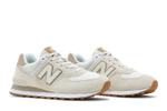 Кроссовки New Balance Nb 574 (Женская размерная сетка)