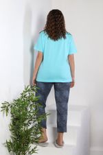 Костюм Грация-1 Виотекс ГОЛУБОЙ