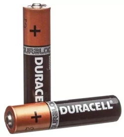 Батарейка AAA/LR03 Duracell
