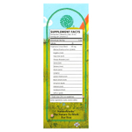 Nature's Way, NatureWorks, шведская горькая настойка, 250 мл (8,45 жидк. унции)