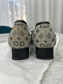 Туфли Louis Vuitton