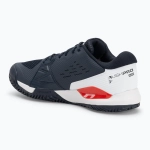 Теннисные Кроссовки Wilson Rush Pro Ace navy blazer/ white/ wilson red