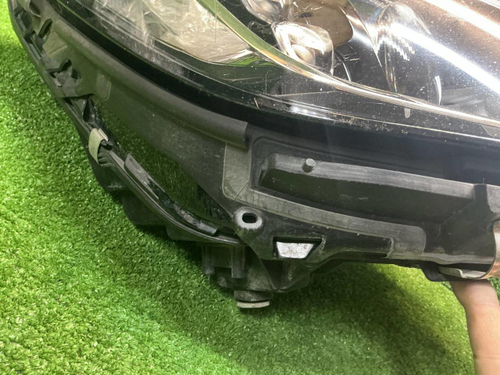 Фара правая Mercedes S W222 (17-20) Multibeam LED