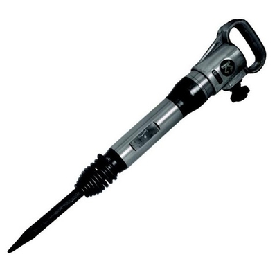 Отбойный молоток пневмо Калибр ОМП-815