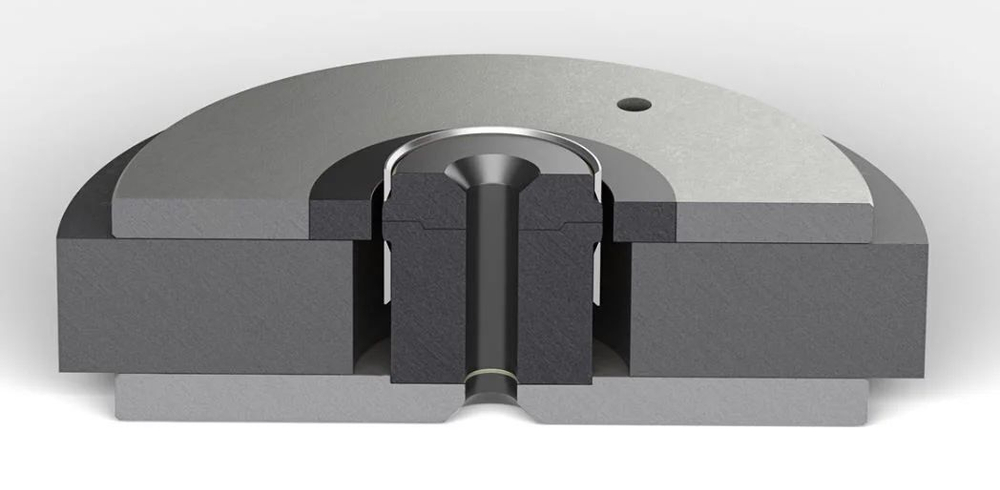 Центральный канал Dali Epicon Vokal Black