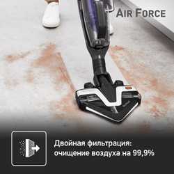 Беспроводной пылесос Tefal Air Force Serenity TY9179WO