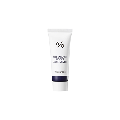 Dr.Ceuracle Pro Balance Biotics Moisturiser 15ml