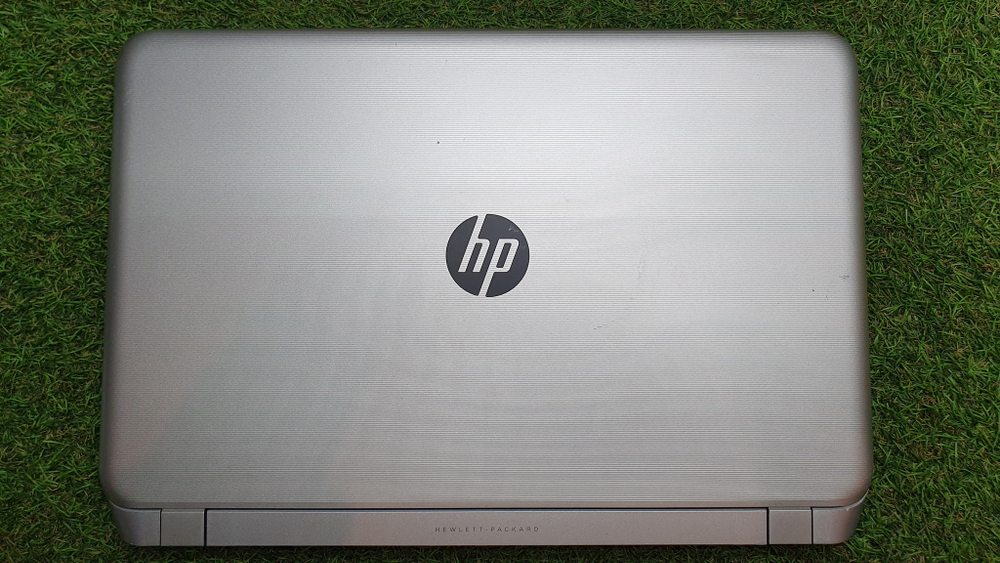 Ноутбук HP AMD A8/8 Gb/Radeon R7 M260 1Gb/Pavilion 15-p101nr (K1Y07EA)/Windows 10