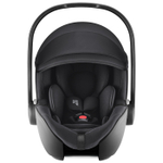 Детское автокресло Britax Roemer Baby-Safe Pro Classic + Vario Base 5Z Deep Black