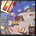The Moody Blues ‎– Caught Live +5 2LP (США 1977г.)