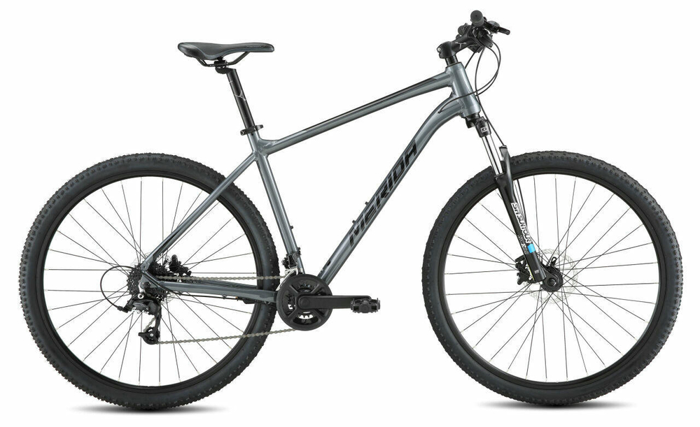 Горный велосипед Merida Big.Seven Limited 2.0 (2022)