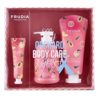 Подарочный набор для тела с Персиком Frudia My Orchard Peach Lover Body Care Gift Set