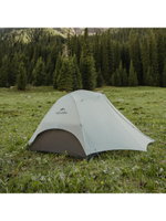 Палатка Naturehike Star River UL CNK2450WS022 двухместная серая