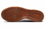 Кроссовки Nike Dunk "Sail Gum" (Женская размерная сетка)