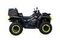 Квадроцикл BRP Can-Am Outlander Max XT-P 650 T (2024) (ПСМ)