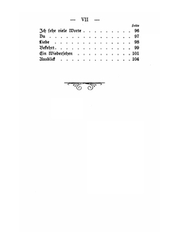 Aus Bewegten Studen. Gedichte (1884-1888) | Ludwig Jacobowski