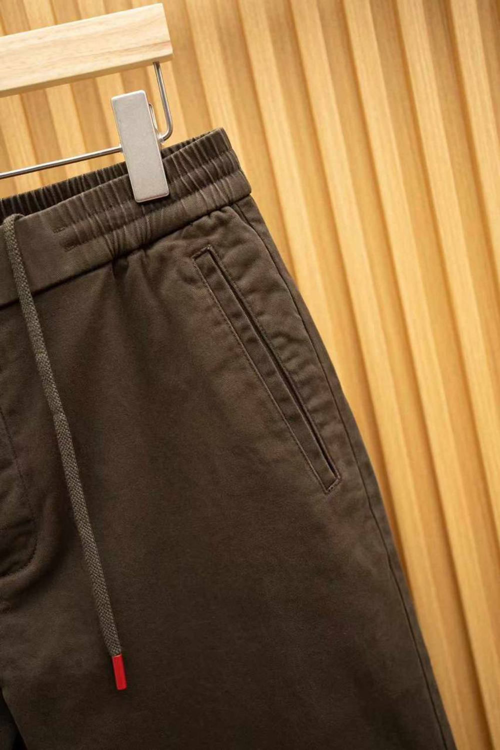 Брюки Kiton
