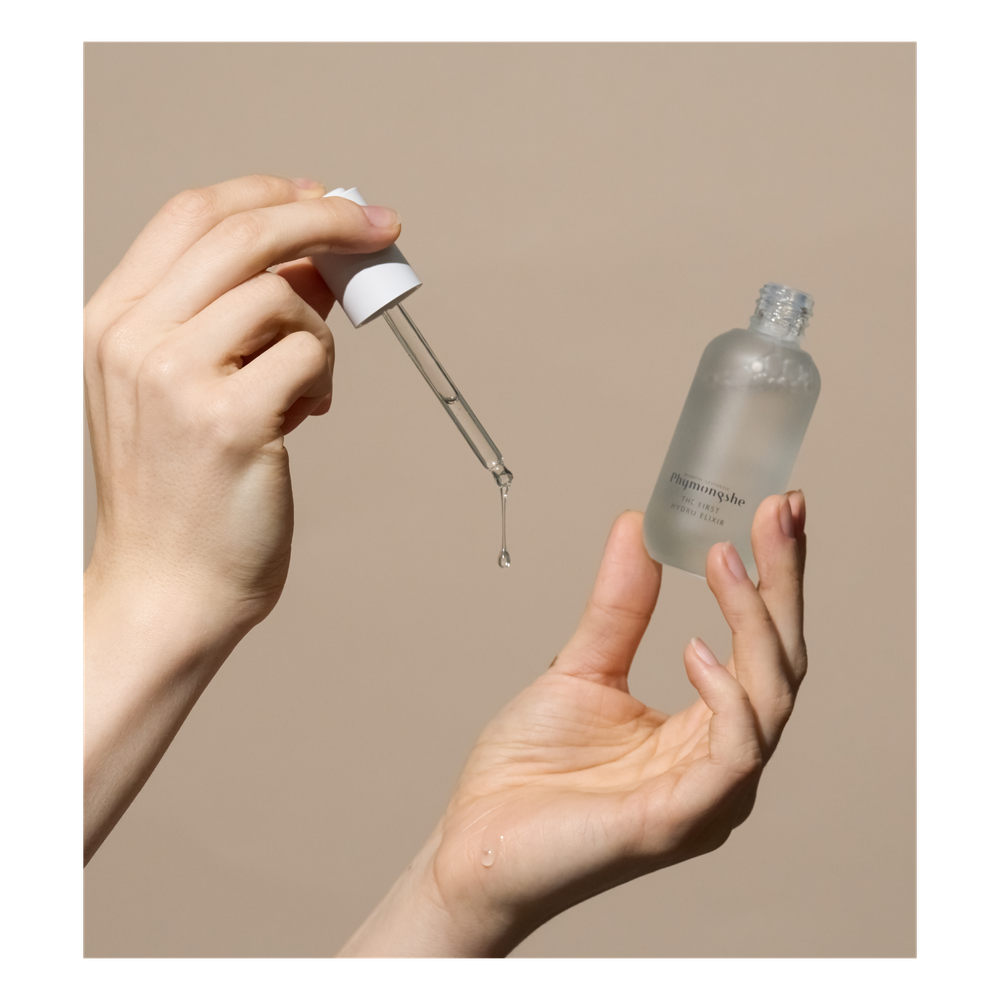 Phymongshe Омолаживающий эликсир The First Hydro Elixir 30 мл