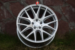 Комплект дисков 3SDM 0.01 19x8.5 et35 5x112