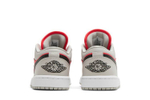Кроссовки Jordan Air Jordan 1 Low "Light Iron Ore" (Женская размерная сетка)