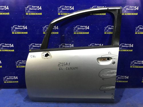 Дверь передняя левая MITSUBISHI COLT 2003