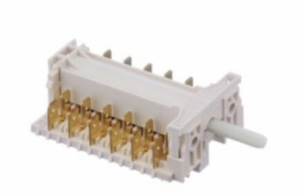 Переключатель режимов духовки Bosch (Бош) - 173809 ОРИГИНАЛ