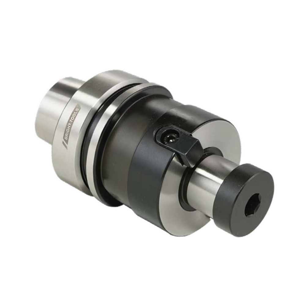 Оправка для торцевых фрез HSK63F-FMB16-50 BRIGHT-TOOLS