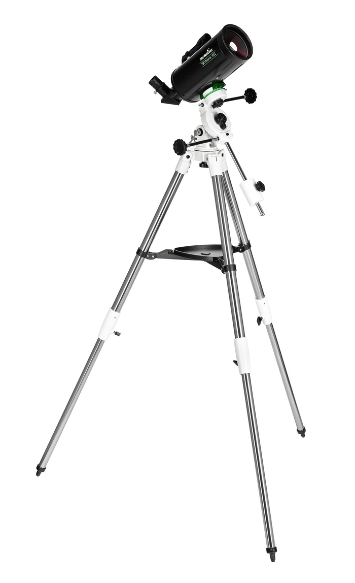 Телескоп Sky-Watcher MAK102 StarQuest2 EQ2, с коллимационными винтами