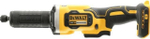 Гравер DeWALT DCG 426 N бесщеточная, без АКБ и ЗУ DCG426N-XJ