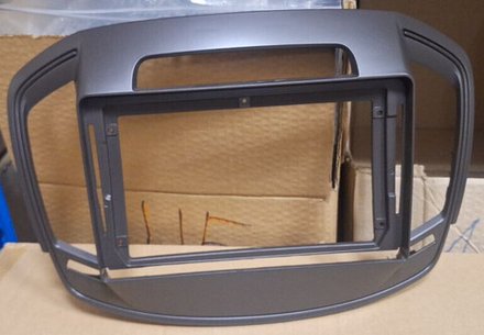 Магнитола для Opel Insignia 2013-2015 - FarCar GX378M монитор 9.5" 2K QLED на Android 14, TS20, 6+128Гб, CarPlay, 4G SIM-слот