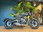 Triumph Trident 660 