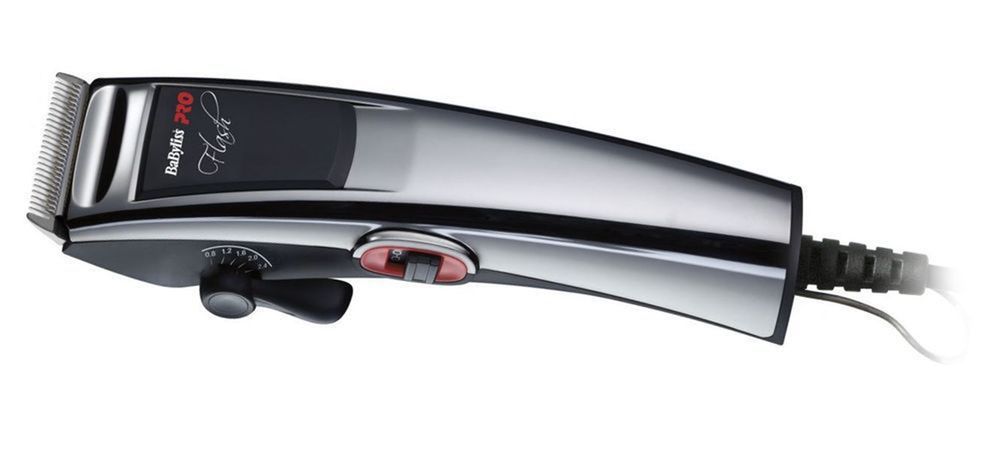 Профессиональная машинка для стрижки BaByliss PRO Flash FX665E - 2