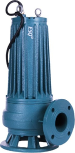 Насос дренажный ESQ ЦМФ 50-10 фекальный 02.05.000503