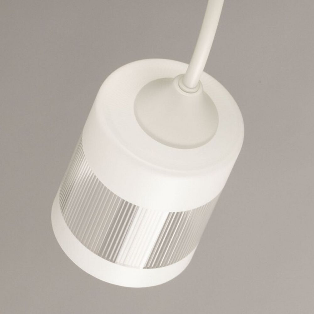 Потолочная люстра De City Вита 220014406