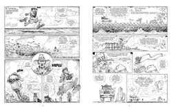 Мёбиус. Избранное. Книга 2