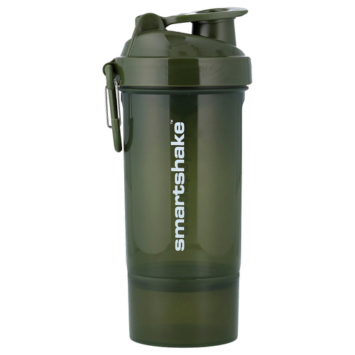 Smartshake, Original2Go One Series, зеленый, 800 мл (27 унций)
