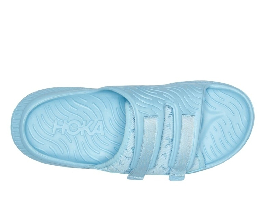 Сланцы Hoka Ora Luxe