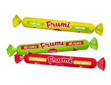 Конфеты жевательные "Frumi" Микс палочки 90г. Слодыч - купить не дорого с доставкой по Москве