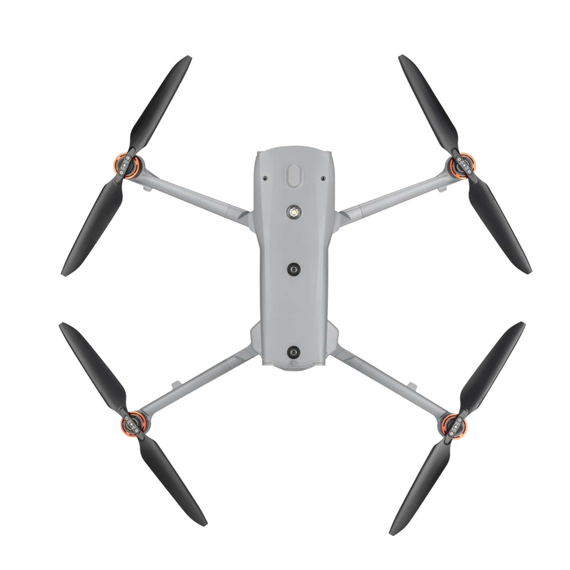 Autel EVO Max 4N — промышленный квадрокоптер с ночным видением